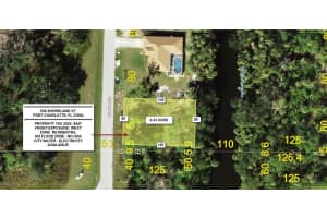 536 Shoreland St, Port Charlotte
