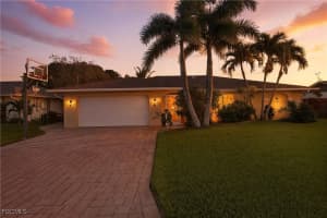 321 Se 30th St, Cape Coral