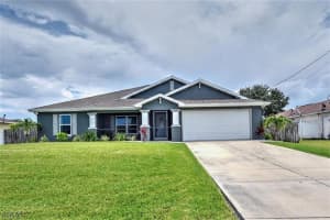 3073 Nw 4th Ave, Cape Coral 3073 Nw 4th Ave, Cape Coral