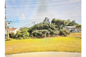 11481 Gulfstream Blvd, Port Charlotte