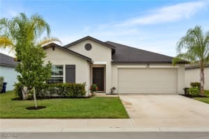 4066 San Clemente Ct, North Fort Myers