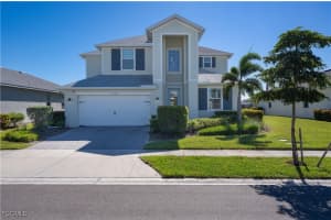 17549 Corkwood Bend Trl, Punta Gorda