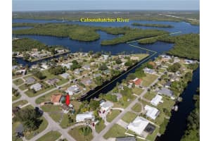 289 Coral Dr, Fort Myers