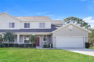 630 Creuset Ave S, Lehigh Acres