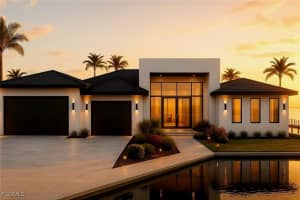 139 Sw 53rd St, Cape Coral