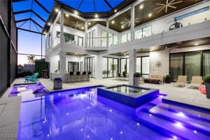 1110 Lenox Ct, Cape Coral