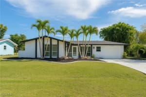 4123 Se 3rd Ave, Cape Coral