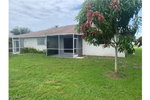 4520 Sw 7th Pl, Cape Coral