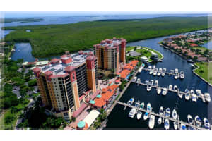 5793 Cape Harbour Dr 1212, Cape Coral