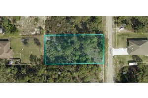 1711 Willard Ave, Lehigh Acres