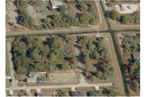 4604 Nora Ave N, Lehigh Acres