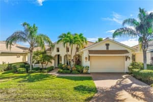 10507 Azzurra Dr, Fort Myers