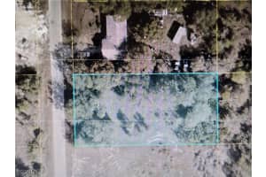 1112 Roosevelt Ave, Lehigh Acres