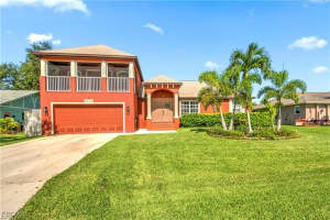 4414 Sw 5th Pl, Cape Coral