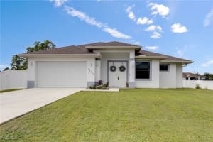 1203 Sunniland Blvd, Lehigh Acres