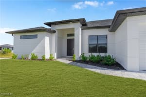 1003 Nw 33rd Ave, Cape Coral