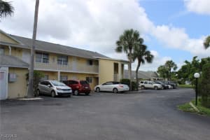 4009 Se 11th Ave 208, Cape Coral