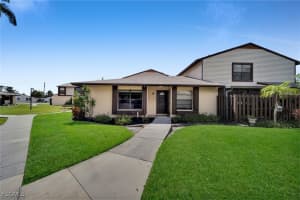 719 Se 12th Ave 106, Cape Coral