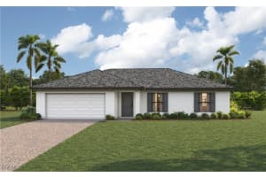 632 Hobart Ave S, Lehigh Acres