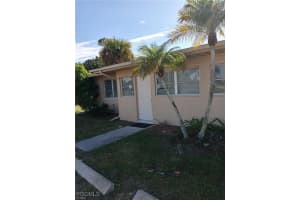 334 Palmetto Dr 1, Cape Coral 334 Palmetto Dr 1, Cape Coral