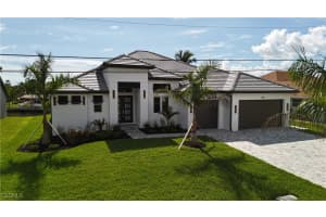 2814 Sw 39th Ter, Cape Coral 2814 Sw 39th Ter, Cape Coral