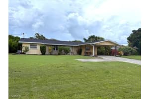 4224 Se 19th Pl, Cape Coral