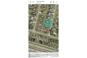 1068 Harwood Ave S, Lehigh Acres