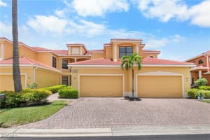 15921 Prentiss Pointe Cir 102, Fort Myers