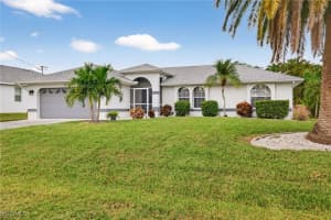 2919 Sw 25th St, Cape Coral