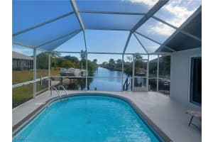 4007 Skyline Blvd A, Cape Coral