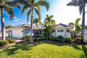 4128 Nw 36th Ln, Cape Coral