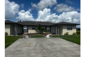 229 Hancock Bridge Pkwy, Cape Coral