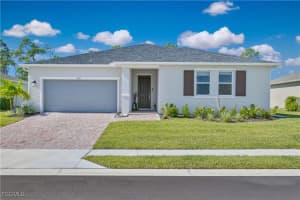 6612 Estero Bay Dr, Fort Myers