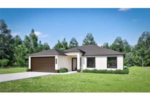 809 Vance St E, Lehigh Acres