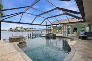 5301 Sw 27th Ave, Cape Coral