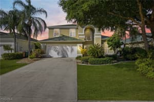1624 Emerald Cove Dr, Cape Coral 1624 Emerald Cove Dr, Cape Coral