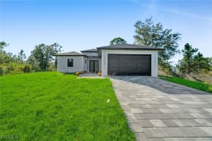 1719 Clayton Ave, Lehigh Acres