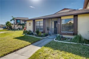 628 Se 12th Ct 37, Cape Coral