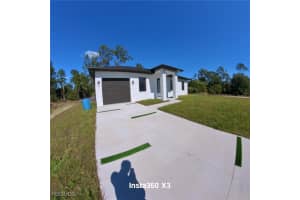 3107 Leeland Heights Blvd E, Lehigh Acres
