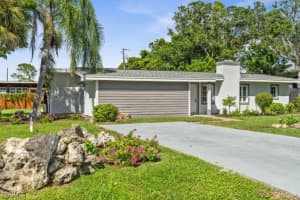 4970 Riverside Dr, Estero
