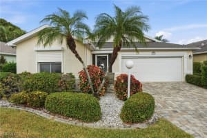 15126 Palm Isle Dr, Fort Myers