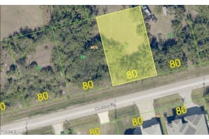 15643 Meacham Cir, Port Charlotte