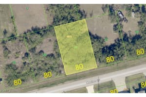 15635 Meacham Cir, Port Charlotte