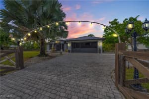 909 Williams Ave, Lehigh Acres