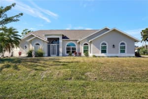 2128 Sw 8th Ct, Cape Coral