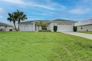 1416 Se 21st St, Cape Coral