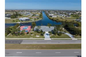 3011 Ceitus Pkwy, Cape Coral