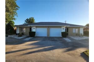 3817 Se 11th Ave A, Cape Coral