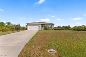 1306 Plumosa Ave, Lehigh Acres