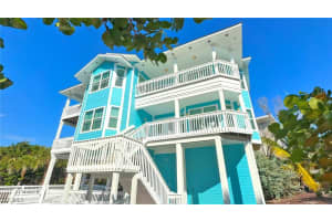 4560 Conch Shell Dr, Upper Captiva